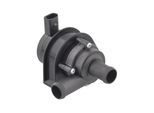 TOPRAN Zusatzwasserpumpe 117258