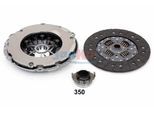 JAPKO Kupplungssatz 92350 für Ford MAZDA KIA