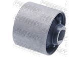 FEBEST Lagerung, Differential nab298 Vorderachse für NISSAN