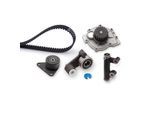 GATES Wasserpumpe + Zahnriemensatz kp35397xs