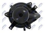 NTY Innenraumgebläse ewnft006 für Fiat