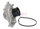 JAPKO Wasserpumpe 35934 für Chrysler JEEP LANCIA