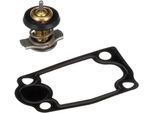 GATES Thermostat, Kühlmittel th63879g1 für Iveco Fiat Peugeot