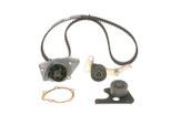 BOSCH Wasserpumpe + Zahnriemensatz 1987946967