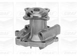 GRAF Wasserpumpe pa1017 für Suzuki