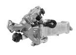BORGWARNER Kühler, Abgasrückführung 792002d für BMW