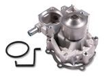 HEPU Wasserpumpe p7581 für Subaru