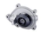 PIERBURG Wasserpumpe 707152030 für BMW MINI Peugeot DS