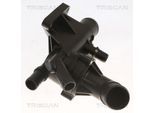 TRISCAN Thermostat, Kühlmittel 862049575 für GM Fiat NISSAN DACIA