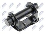 NTY Lagerung, Differential ztthd016b hinten für HONDA