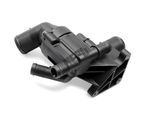 HEPU Thermostat, Kühlmittel tm1224 für Opel Vaughall NISSAN RENAULT