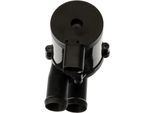 GATES Wasserpumpe 41623e für Porsche VW
