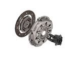 SCHAEFFLER LUK Kupplungssatz LuK RepSet Pro 622241433 für Ford