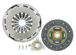 AISIN Kupplungssatz ckt338r