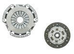 AISIN Kupplungssatz kn216r für RENAULT
