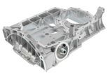 TOPRAN Ölwanne 121386 Motorblock für Audi CUPRA