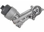METZGER Gehäuse, Ölfilter 2370196 für Peugeot