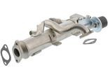 TOPRAN Kühler, Abgasrückführung 630158 für CUPRA