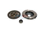 JAPKO Kupplungssatz 92002 für Chrysler