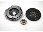 JAPKO Kupplungssatz 92367 für MAZDA