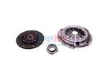 JAPKO Kupplungssatz 92399 für MAZDA