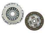AISIN Kupplungssatz Clutch Set (2P) kemb01r für Mercedes