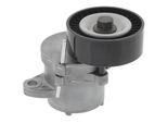 TOPRAN Riemenspanner, Keilrippenriemen 208094 für Opel Vaughall