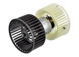 TOPRAN Innenraumgebläse 501333 für MINI