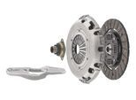 TOPRAN Kupplungssatz 115756 für CUPRA