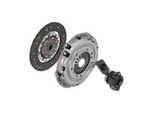 SCHAEFFLER LUK Kupplungssatz 624379433 für Ford Peugeot