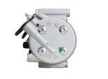 WALKER Kompressor, Klimaanlage wcp00394 für Peugeot