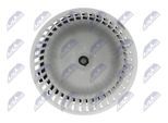 NTY Innenraumgebläse ewnns009 für NISSAN