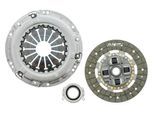 AISIN Kupplungssatz kt103a für TOYOTA