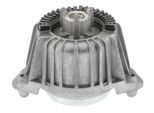 TOPRAN Lagerung, Motor 408293 für SMART