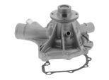 TOPRAN Wasserpumpe 401176
