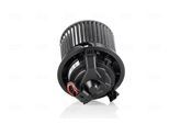 NISSENS Innenraumgebläse 87508 für DACIA