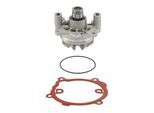 TOPRAN Wasserpumpe 207098 für Opel DACIA NISSAN Vaughall