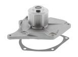 TOPRAN Wasserpumpe 700202 für DACIA NISSAN
