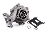 HEPU Wasserpumpe p246 für Ford JAGUAR