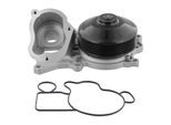 TOPRAN Wasserpumpe 502661 für MINI