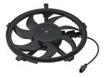 TOPRAN Lüfter, Motorkühlung 502219 für MINI