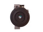 WALKER Kompressor, Klimaanlage wcp00267 für BMW