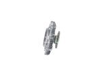 NRF Kupplung, Kühlerlüfter 49639 148mm für NISSAN