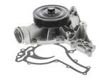 TOPRAN Wasserpumpe 407882 für SMART