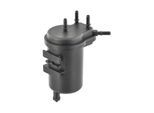TOPRAN Kraftstofffilter 700561 Leitungsfilter 188mm für DACIA