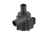 TOPRAN Zusatzwasserpumpe 116738