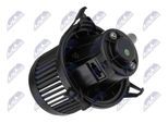NTY Innenraumgebläse ewnre010 für RENAULT