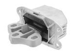 TOPRAN Lagerung, Schaltgetriebe 503826 links für MINI