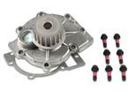 HEPU Wasserpumpe p056 für Volvo Ford RENAULT