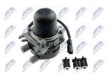 NTY Sekundärluftpumpe ewpct001 für Peugeot Citroën